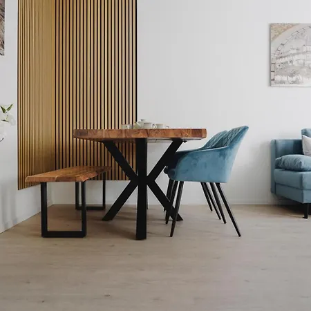 Kassberg Domizil דירה *