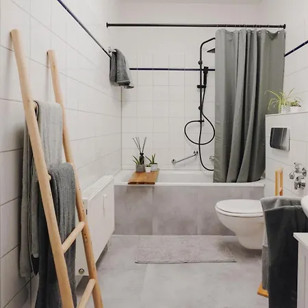 Kassberg Domizil דירה