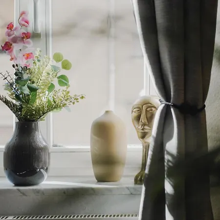 Lejlighed Kassberg Domizil