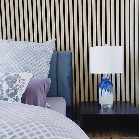 Kassberg Domizil דירה *