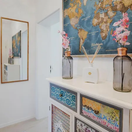 Lejlighed Kassberg Domizil *