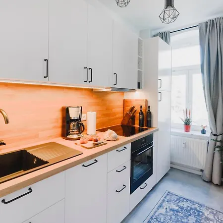 Kassberg Domizil דירה