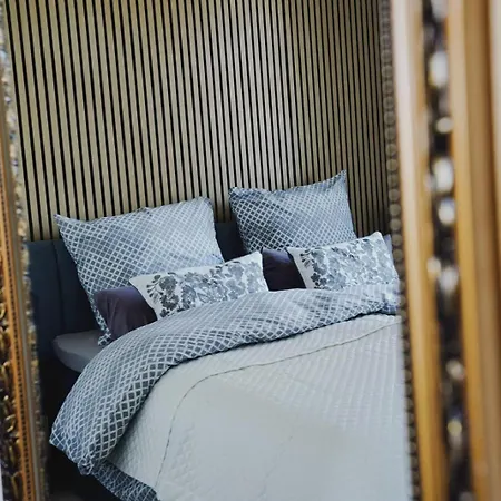 Lejlighed Kassberg Domizil