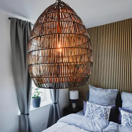 Kassberg Domizil * קמניץ