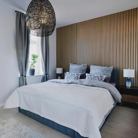 דירה Kassberg Domizil