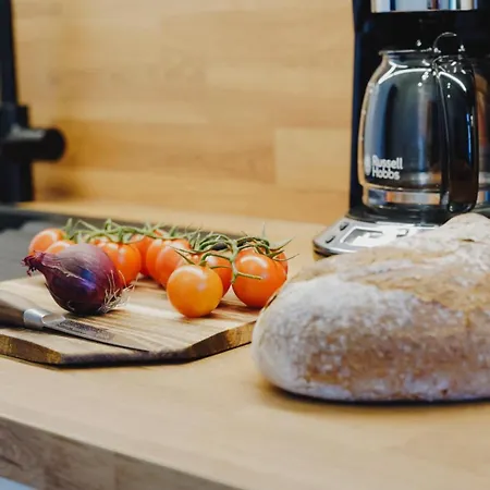 Kassberg Domizil * קמניץ