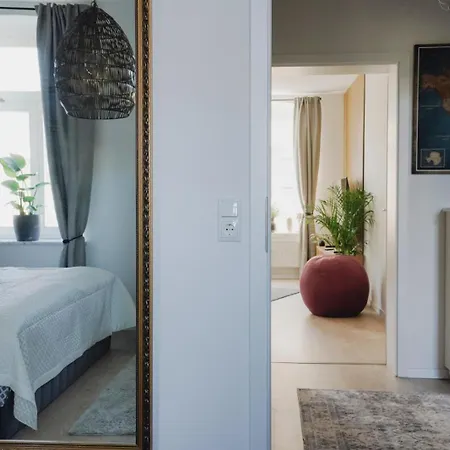 דירה Kassberg Domizil קמניץ