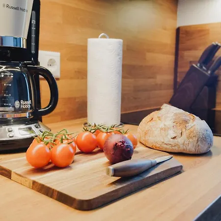 Kassberg Domizil * Chemnitz