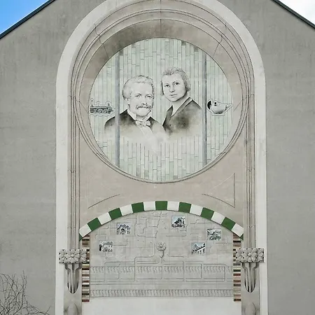 Kassberg Domizil *