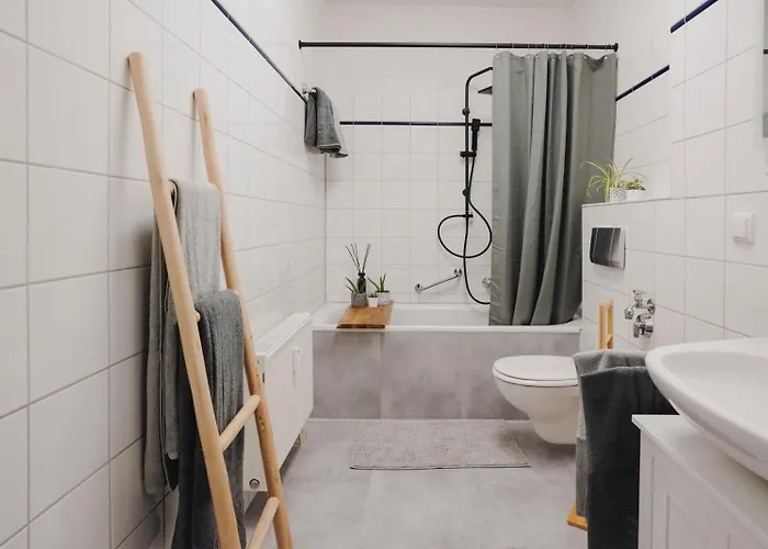 Kassberg Domizil Apartment