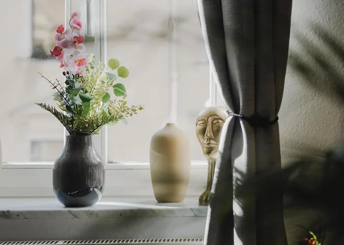 Apartment Kassberg Domizil