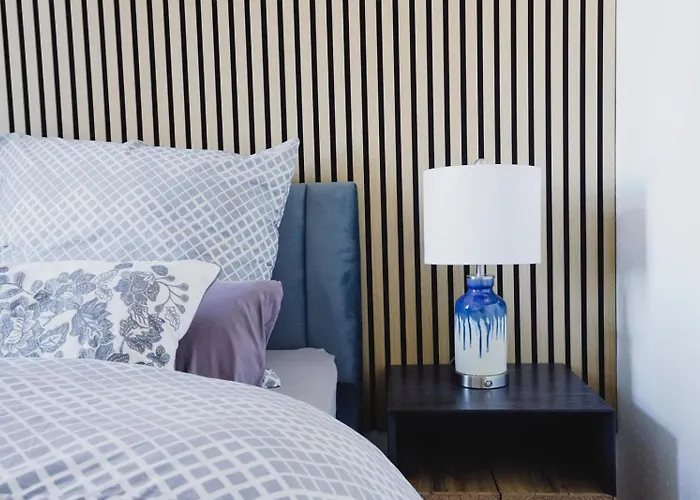 Kassberg Domizil Apartment *