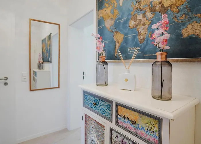 شقة Kassberg Domizil *