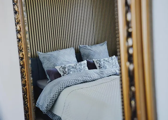 Apartment Kassberg Domizil