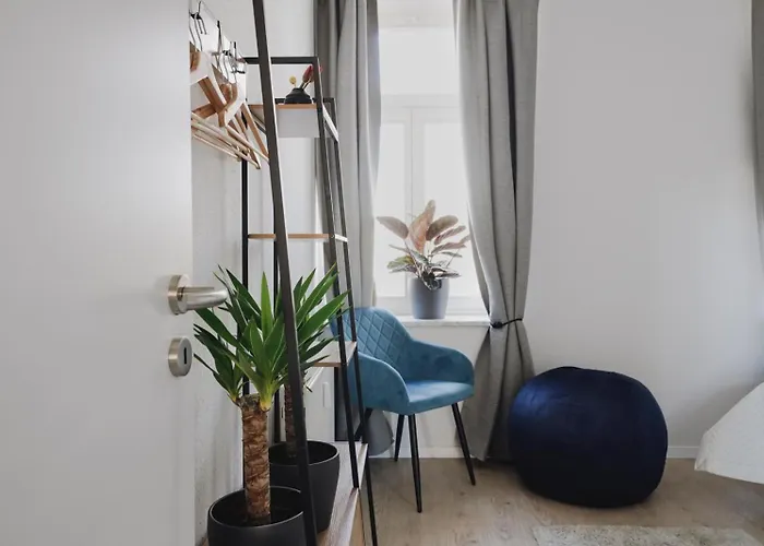 شقة Kassberg Domizil *