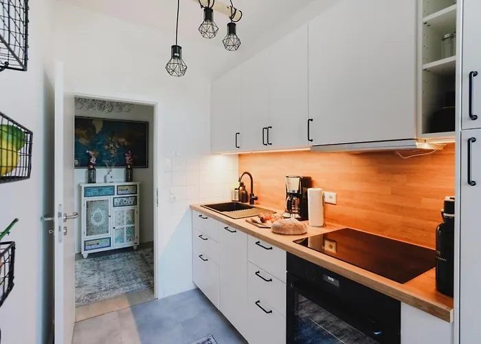 Kassberg Domizil شيمنيتز