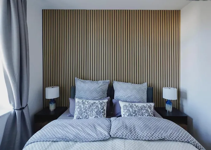 Kassberg Domizil Chemnitz