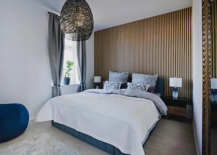 Apartment Kassberg Domizil