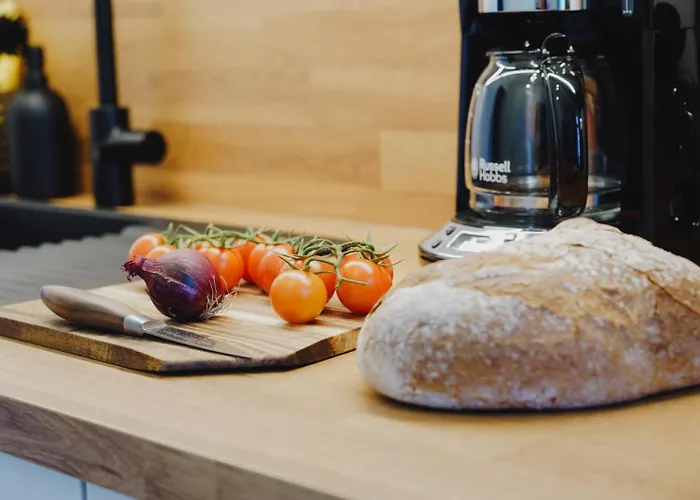 Kassberg Domizil * شيمنيتز