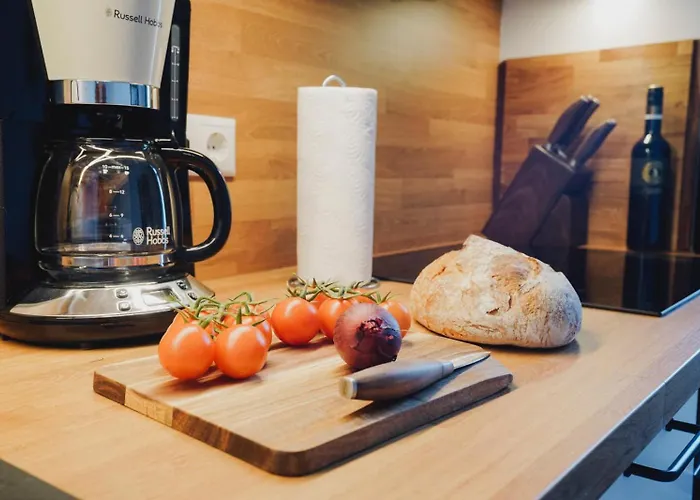 Kassberg Domizil * شيمنيتز