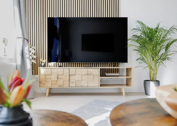 Apartment Kassberg Domizil